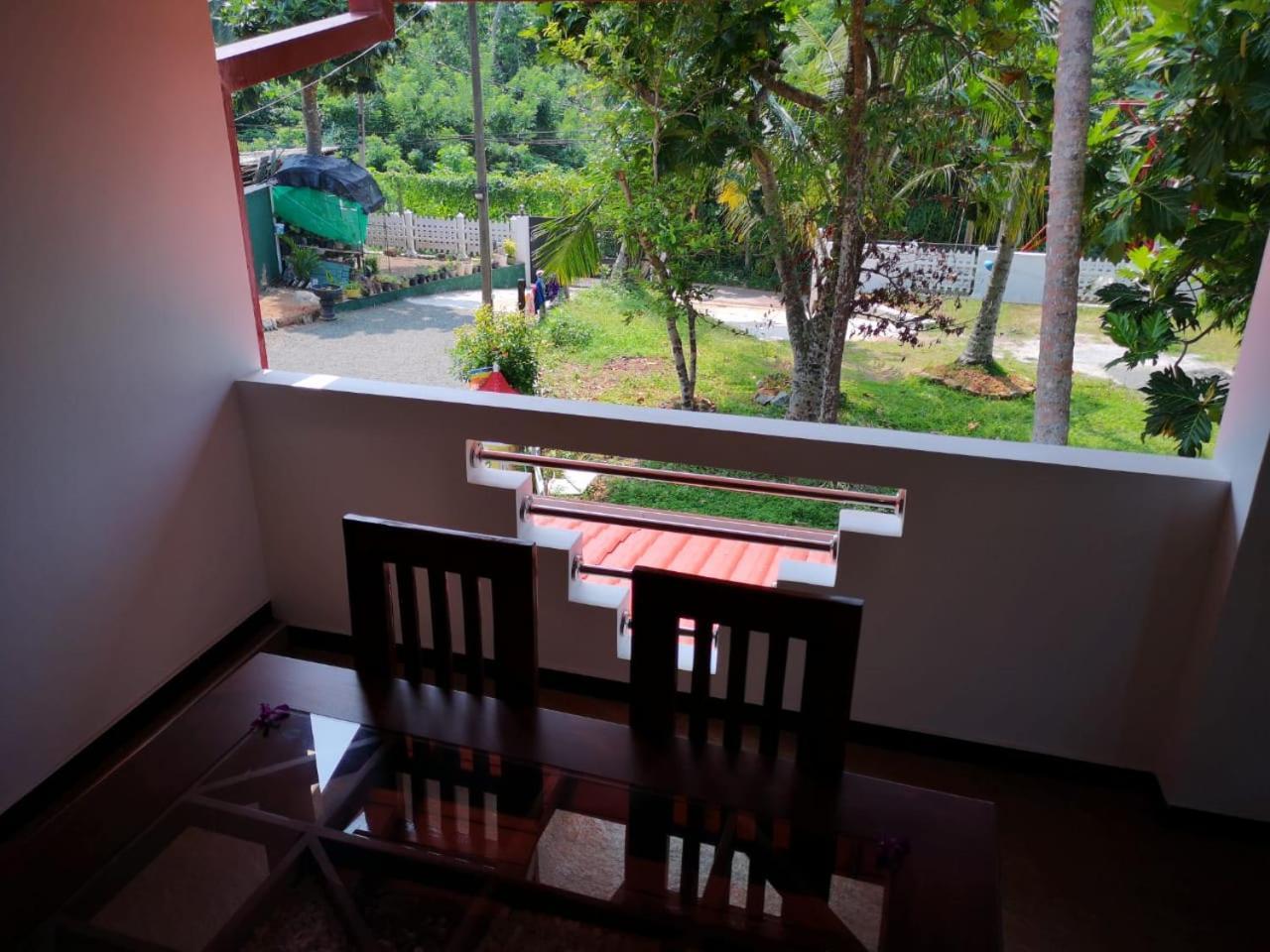 Ayurveda Centrum Lawrence Hill Paradise Hikkaduwa Buitenkant foto
