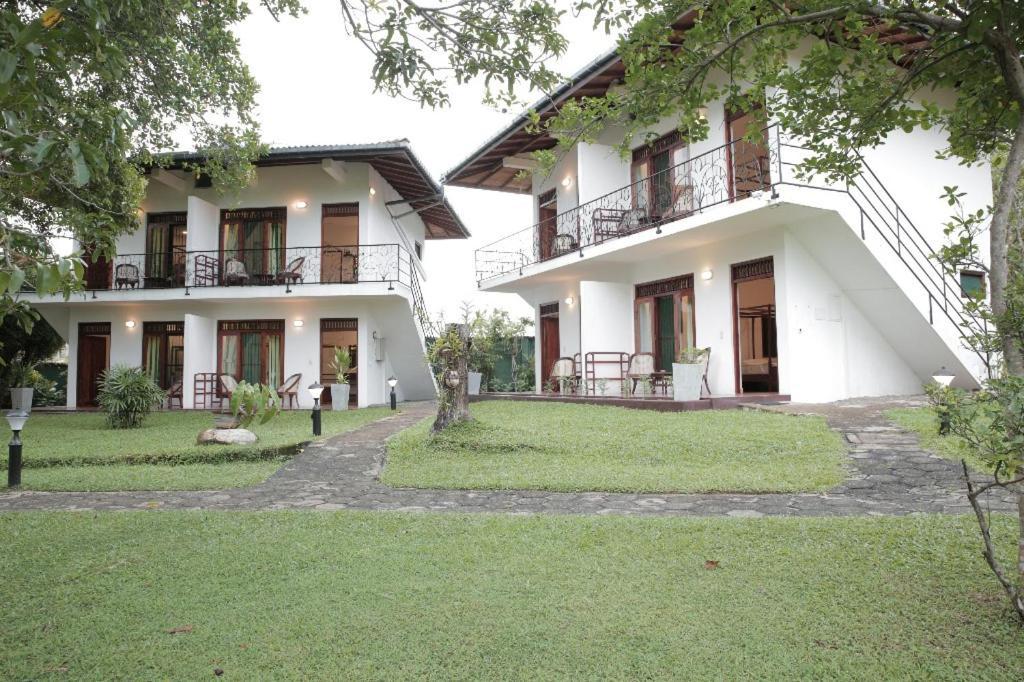 Ayurveda Centrum Lawrence Hill Paradise Hikkaduwa Buitenkant foto