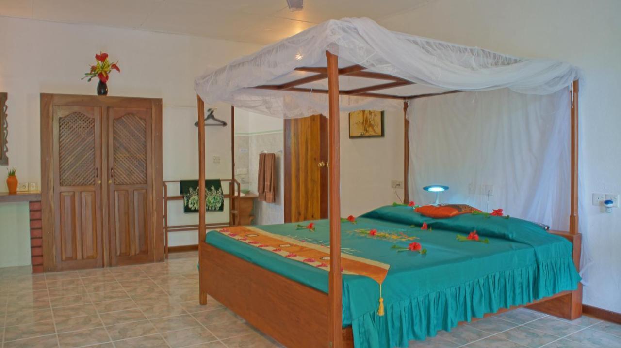 Ayurveda Centrum Lawrence Hill Paradise Hikkaduwa Buitenkant foto