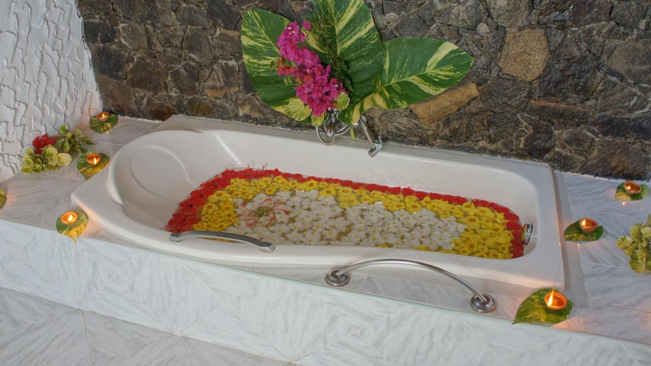 Ayurveda Centrum Lawrence Hill Paradise Hikkaduwa Buitenkant foto